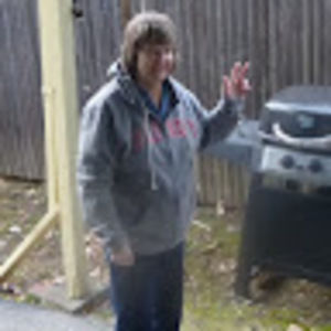 Meet your Posher, Sue